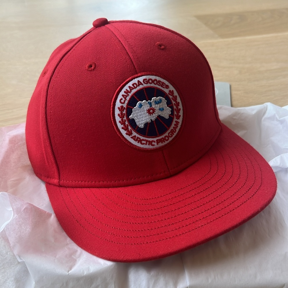 Canada Goose Hat